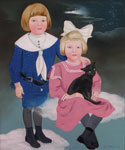 Dorr Bothwell, Memory's Children